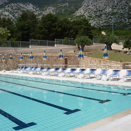 Hotel Brancamaria con Minicrociera nel Golfo Cala Gonone Exterior foto