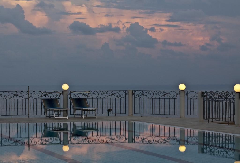 Hotel Brancamaria con Minicrociera nel Golfo Cala Gonone Exterior foto